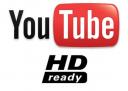YouTube HD