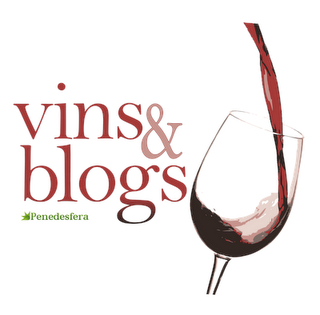 Primer Vins&Blogs de la Penedesfera