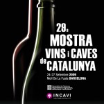 Mostra de Vins i Caves de Catalunya 2009